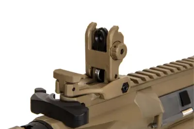 Replika karabinka SA-C19 CORE™Daniel Defense® - Full-Tan - obrazek 4