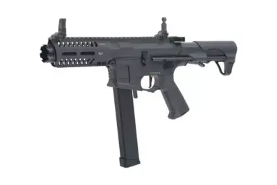 Replika pistoletu maszynowego ARP9 TITAN™ V2 Custom - Battleship Grey - obrazek 2
