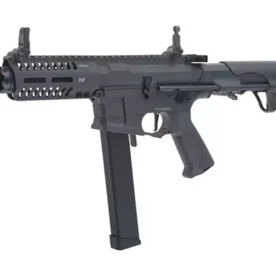 Alternative view of Replika pistoletu maszynowego ARP9 TITAN™ V2 Custom - Battleship Grey