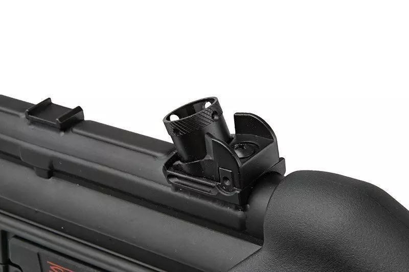 Replika pistoletu maszynowego PM5-A5R OD-G-GIG-01-007766-00 asgbox.pl Replika pistoletu maszynowego PM5-A5R - obrazek 3