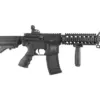 Replika karabinka Battle Machine CQB - Czarna OD-G-VLK-01-017534-00 asgbox.pl