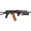 Replika karabinka 600A z granatnikiem OD-G-DBY-01-030100-00 asgbox.pl