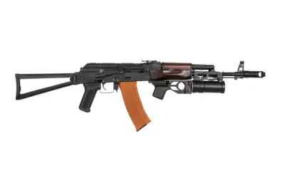 Replika karabinka 600A z granatnikiem - obrazek 5