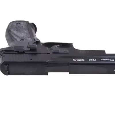 Alternative view of Replika pistoletu P226 HPA