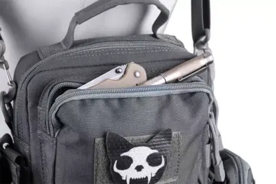 Torba EDC Portable Bag - tan - obrazek 2