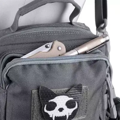 Alternative view of Torba EDC Portable Bag - tan