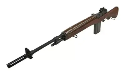 Replika karabinu GR14 Walnut Wood - obrazek 3