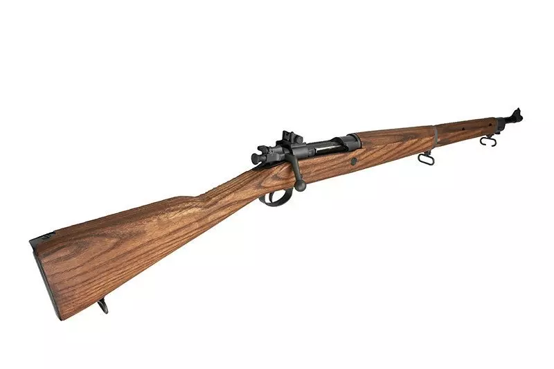 Replika karabinu GM1903 A3 OD-G-GIG-02-007193-00 asgbox.pl Replika karabinu GM1903 A3 - obrazek 4