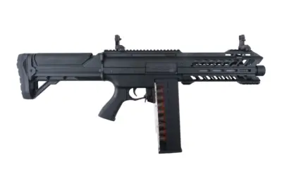 Replika elektryczna strzelby SGR-12 - obrazek 5