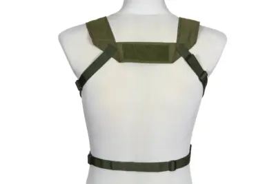 Kamizelka taktyczna VX Buckle Up Utility Rig - oliwkowa - obrazek 3