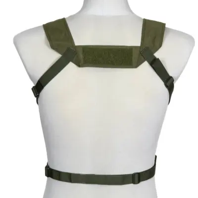 Kamizelka taktyczna VX Buckle Up Utility Rig - oliwkowa VIP-18-030564-00 asgbox.pl Kamizelka taktyczna VX Buckle Up Utility Rig - oliwkowa VIP-18-030564-00 asgbox.pl