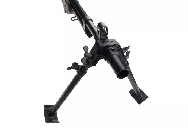 Replika karabinu maszynowego M1918 OD-G-SWL-01-003582-00 asgbox.pl Replika karabinu maszynowego M1918 - obrazek 5