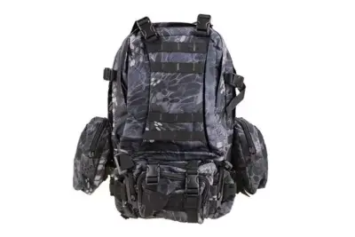 Plecak typu 3-day Assault Pack - TYP - obrazek 3