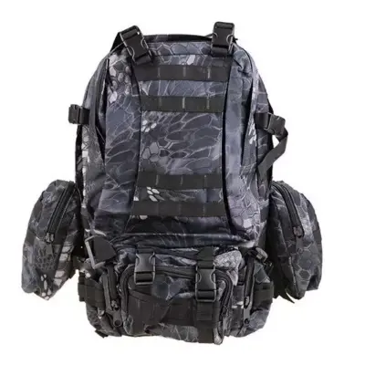 Plecak typu 3-day Assault Pack - TYP UTT-20-008353-00 asgbox.pl Plecak typu 3-day Assault Pack - TYP UTT-20-008353-00 asgbox.pl