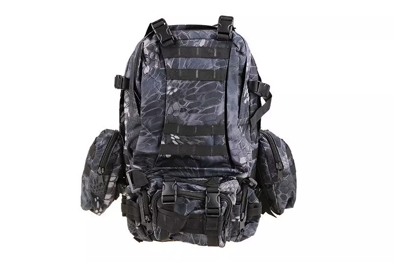 Plecak typu 3-day Assault Pack - TYP UTT-20-008353-00 asgbox.pl Plecak typu 3-day Assault Pack - TYP - obrazek 4