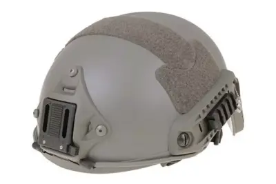 Replika hełmu Ballistic CFH - foliage green (L/XL) - obrazek 3