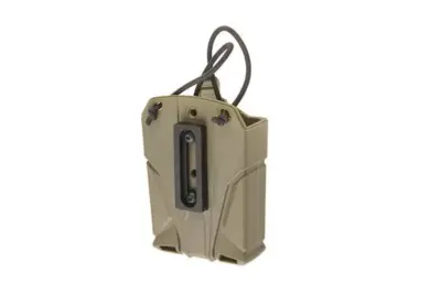 Ładownica Elastic Load - olive drab - obrazek 3