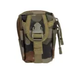 asgbox.pl - Ładownica uniwersalna Commander Mini - wz.93 pantera leśna