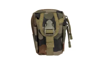 asgbox.pl - Ładownica uniwersalna Commander Mini - wz.93 pantera leśna