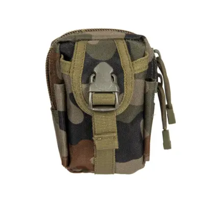 asgbox.pl - Ładownica uniwersalna Commander Mini - wz.93 pantera leśna