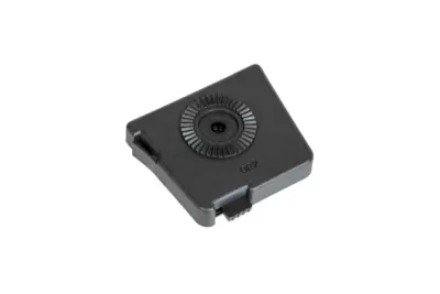 asgbox.pl - Adapter kabur CYTAC QD - czarny
