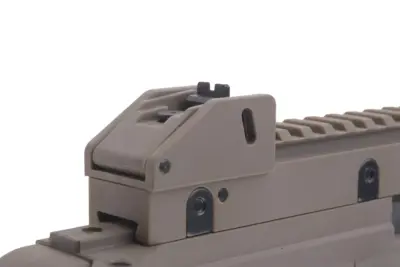 Replika karabinka SA-G11V KeyMod EBB - tan - obrazek 4
