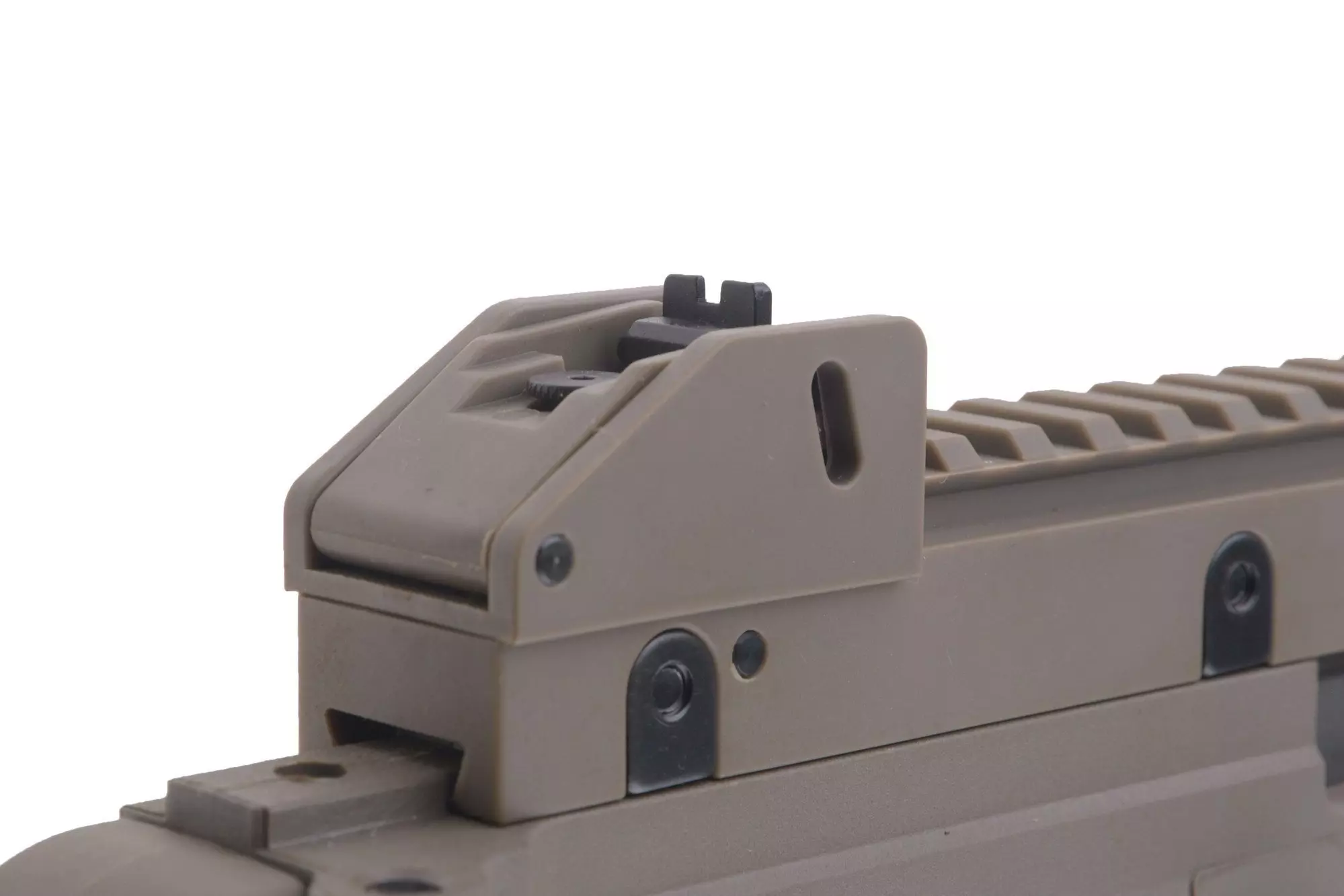 Replika karabinka SA-G11V KeyMod EBB - tan OD-G-SPE-01-023591-00 asgbox.pl Replika karabinka SA-G11V KeyMod EBB - tan - obrazek 4