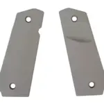 asgbox.pl - Okładziny chwytu do pistoletu typu Colt 1911  - foliage green