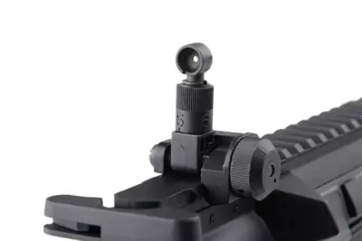 Replika karabinka M16A3 Ultra Grade - czarna - obrazek 5