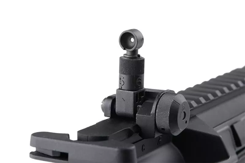 Replika karabinka M16A3 Ultra Grade - czarna OD-G-KIA-01-006589-00 asgbox.pl Replika karabinka M16A3 Ultra Grade - czarna - obrazek 5