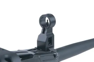 Replika ręcznego karabinu maszynowego CA249 MKII (CA005M) - obrazek 5