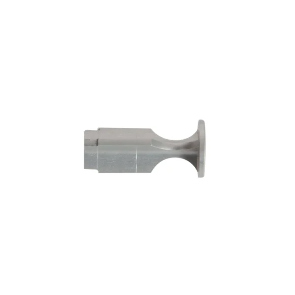 asgbox.pl - Aluminiowa dysza Dynamic Precision do replik Glock 17 (VFC)