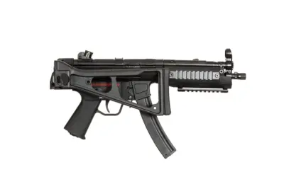 TGM A3 PDW ETU submachine gun replica - obrazek 5
