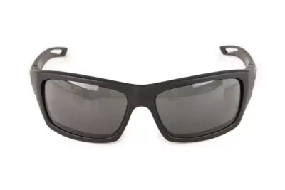 Okulary ochronne Credence - czarne oprawki - obrazek 4