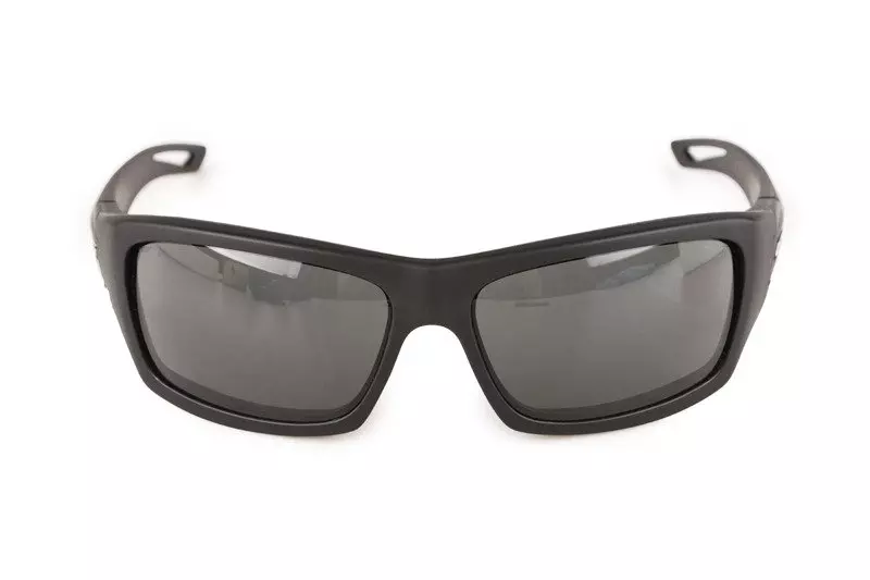 Okulary ochronne Credence - czarne oprawki OD-G-ESS-41-011565-00 asgbox.pl Okulary ochronne Credence - czarne oprawki - obrazek 4