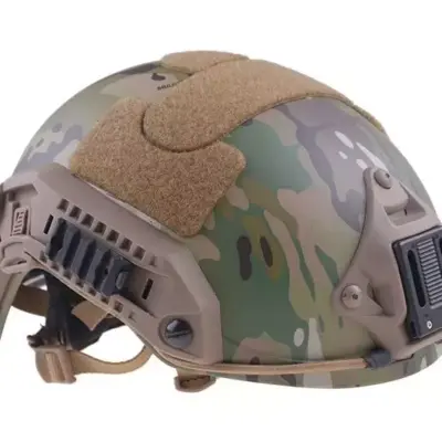 asgbox.pl - Replika hełmu maritime - MC