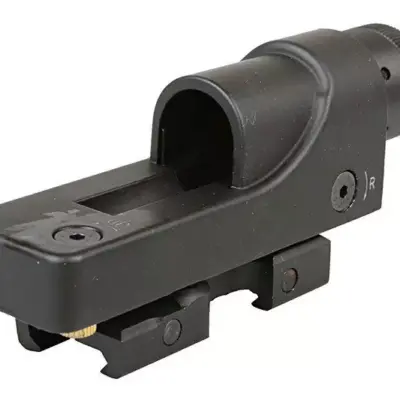 asgbox.pl - Celownik kolimatorowy Fiber Reflex