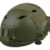 Replika kasku X-Shield FAST BJ - oliwkowy OD-G-UTT-21-007305-00 asgbox.pl