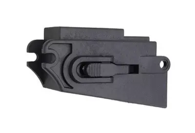 asgbox.pl - Adapter do magazynków z typu G36 na typ M4