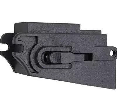 asgbox.pl - Adapter do magazynków z typu G36 na typ M4