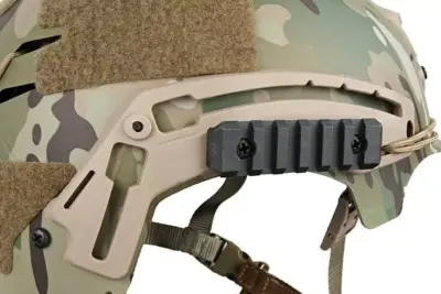 Replika kasku TMF Tactical - MC - obrazek 3