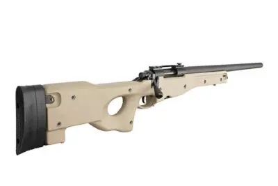 Replika karabinu snajperskiego G960 - tan - obrazek 4