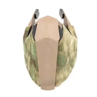 Alternative view of Maska Gunsight - ATC FG