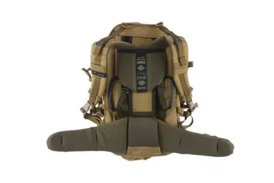 Plecak CROSSFIRE - coyote - obrazek 3