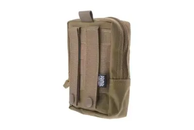Mała ładownica cargo MOLLE - tan - obrazek 4