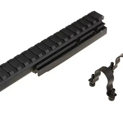 asgbox.pl - Górna szyna RIS do replik typu AK