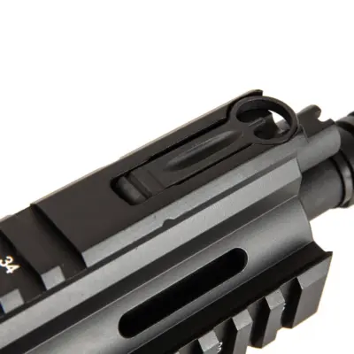 Karabinek ASG Specna Arms SA-H11 ONE™ Czarny (OUTLET) OUT-72-031358-00 asgbox.pl