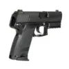 Replika pistoletu Compact - Czarna OD-G-TMR-02-027570-00 asgbox.pl