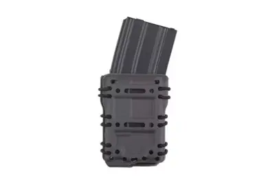 Ładownica SMC na magazynek 5.56 (MOLLE) - foliage green - obrazek 2