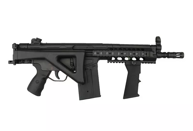 Replika karabinu JG105 OD-G-JGW-01-003784-00 asgbox.pl Replika karabinu JG105 - obrazek 4